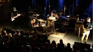 Smoking Popes &quot;Megan&quot; live in Chicago, 2012