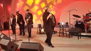 Mavis Staples - I&#39;ll Take You There