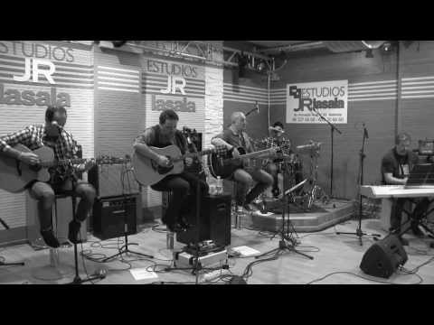 Mala Conciencia -No creo en ti (en directo desde estudios JR)