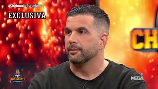 🚨 EXCLUSIVA de JOSÉ ÁLVAREZ sobre FLICK