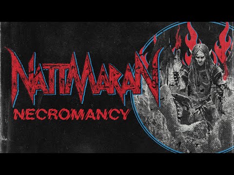 Nattmaran - Necromancy