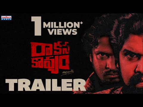 Raakshasa Kaavyam Trailer