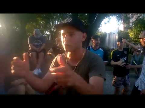 CULT vs CRISTO | 4tos Fecha 4 | SJU 1vs1