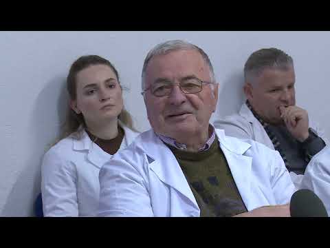 Një ditë në Spitalin e "Bajram Curri-t" - Reportazh | RTSH 3