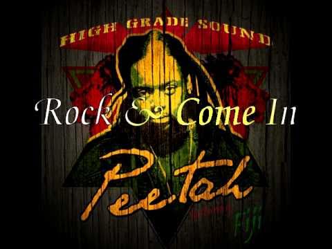 Peetah Morgan ft. Fiji - Rock & Come In (Don Corleon) ~~~ISLAND VIBE~~~