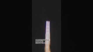 Download lagu MOMENT Rusia meluncurkan roket Proton-M di Kosmodrom Baikonur di Kazakhstan mp3