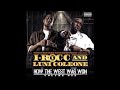 LUNI COLEONE X YOUNG FIERCE - PAID THE COST Ft SAN QUINN