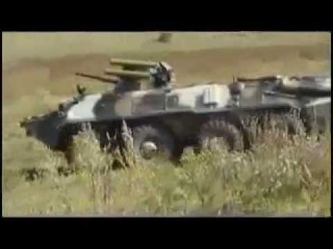 BTR-7 wheeled armoured vehicle personnel carrier Ukraine defence industry military technology
