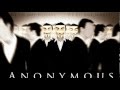 ANONYMOUS - Illuminati (OFFICIAL) lyrics 
