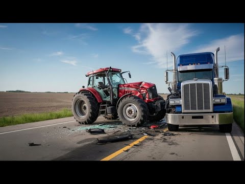 Injured while farming in Wisconsin? Here's what you need to know.