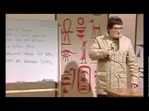 Herman José - A tal escola