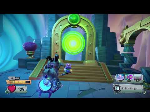 How to unlock Trials Of Gnomus,torchwood and HoverGoat-3000