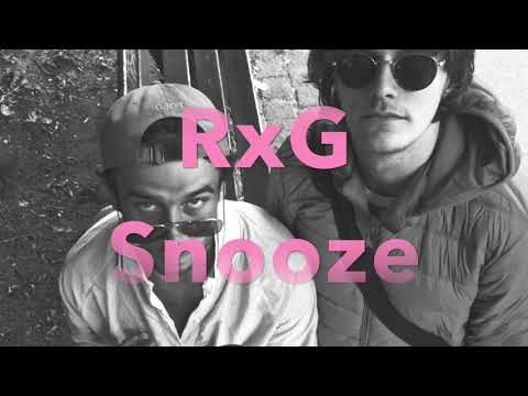 SNOOZE - R NOWITSCH X BRATUXA G