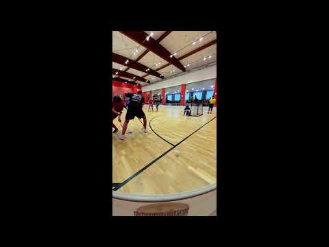 BAFL 25/26 (4. kolo) - FBK Řezníci NR vs. Golden Wolves