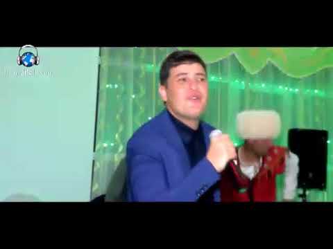 Yakup Charyyew - Yar Ayna (Official Clip)