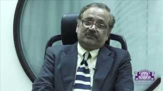 Dr.Shahid Abbas, Consultant Allergy and Immunology speaks about Allergies