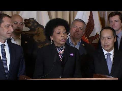SF Mayor Daniel Lurie makes new changes to city's police ...