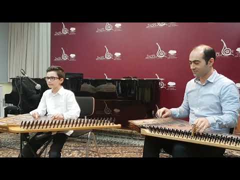 Yalla tnam Rima - يلا تنام ريما by Dani Labaki