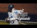 Bi District Summit Vs Lake Highlands
