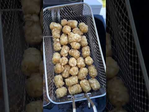 Fried Oysters Better than Raw?!? #chesapeakebay #seafood #oysters