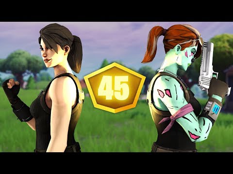 Crystal Clan Fortnite