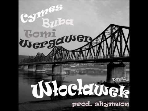 Buba/Cymes/Tomi/Wergawer - Żywioły [prod.Shymuon]