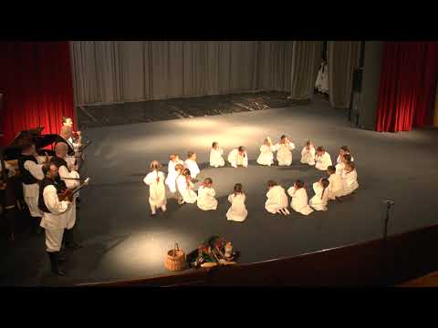 03  KUD CROATIA   Kolo cuc