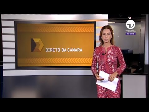 Jornal Direto da Câmara - 24/02/2021