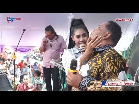 # Arjun # Norma Silvia vs Om Gianto # new DEWATA # OMEGA audio #