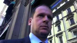 Supermiki73 - Uomo diverso - Semifinale Modà Factor 2011/12