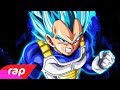 Rap Do Vegeta Dragon Ball Z PURA MALDADE NERD HITS