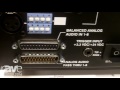 CEDIA 2016 Datasat Shows Its RA7300 Amplifier