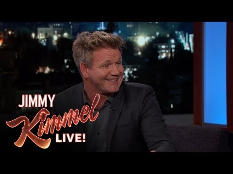 Gordon Ramsay Loves This Restaurant