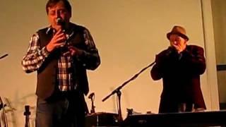 Southside Johnny &amp; the Poor Fools - Stand By Me &amp; I Don&#39;t Want To Go Home