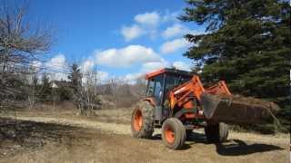 preview picture of video 'Peppy's Tractor'