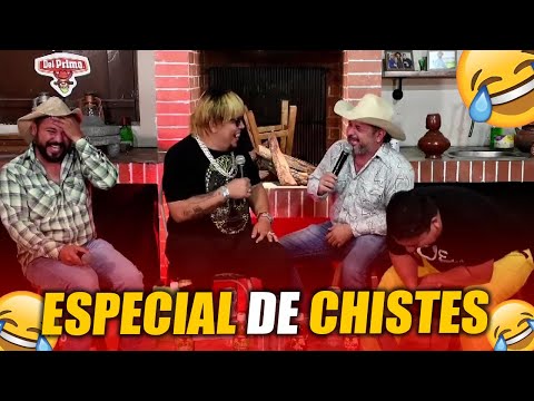 Joke Special | Tito the Rancher