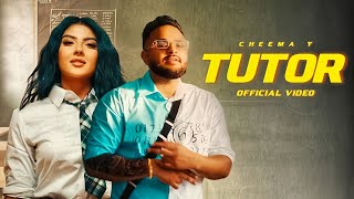 Download lagu Tutor ( VIDEO ) Cheema Y | New Punjabi Songs 2025 mp3 Download lagu Tutor ( VIDEO ) Cheema Y | New Punjabi Songs 2025 mp3