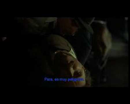 Underground Kusturica - Opening scene