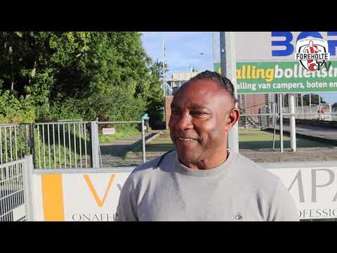 Interview Koswal (Nabeschouwing Foreholte 1 - Kagia 1)