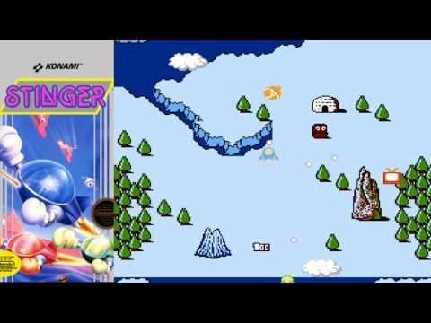 Hermits Compatriots - Stinger - NES!