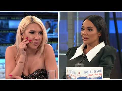 Tamara Djuric o Velji Nevolji #veljanevolja #grobari #veljkobelivuk