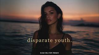 Santigold - Disparate Youth (Sam SIlver Remix) [House]