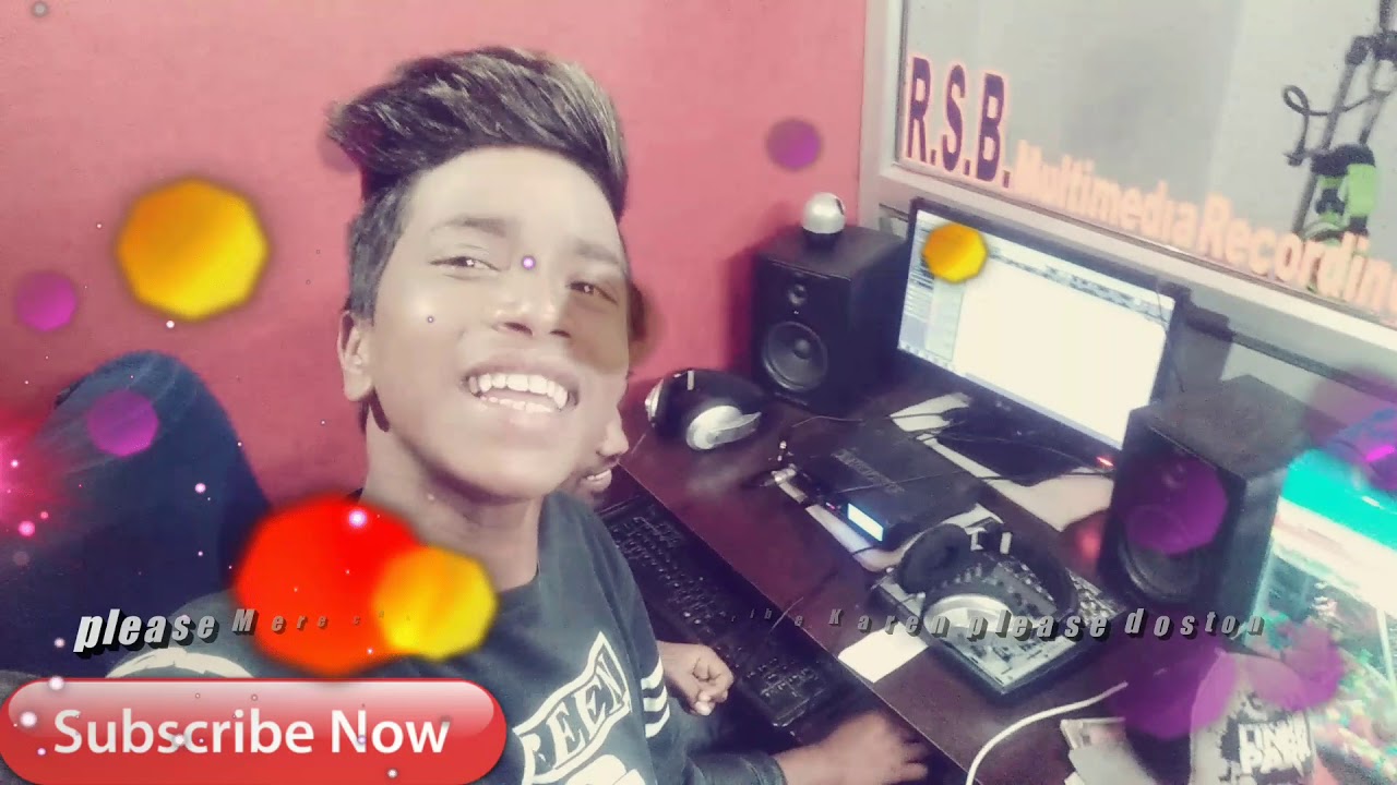 Bewafa song Nagpuri 2020 coming song R.S.B.Studio Lohardaga 2020