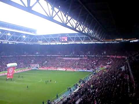 Fortuna Düsseldorf - MSV Duisburg   06.05.2012   34.Spieltag