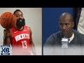 NBA Power Rankings: Rockets are ranked too low | Kanell & Bell