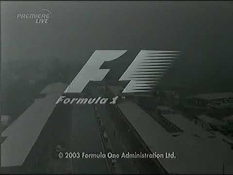 2003 03 Brasilien   Sao Paulo 147 min  {Premiere}