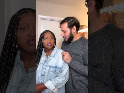 How to slap your wife and get away with it  #shorts