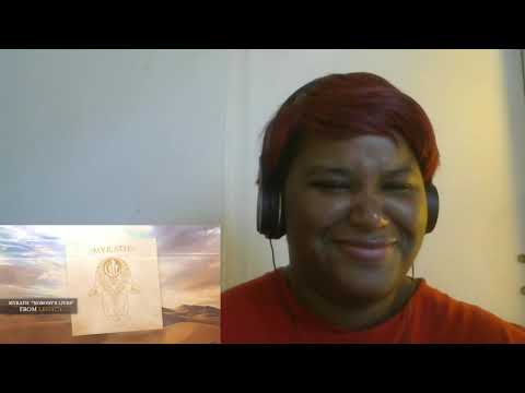 Reaction to Myrath - Nobody's Lives (Official Lyric Video) **MISSING SONG AUDIO**