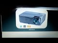SCAM CinemaScope Projectors SMART Bragi Series F80 Q7 LOKI Series G62 W9 Pico Series Mk5000 Belink