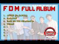 FDM FOR DANCE MIRACLE FULL ALBUM